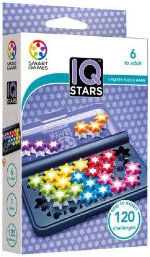Smart Games Smart Games IQ Stars 1