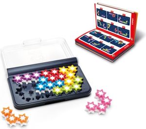 Smart Games Smart Games IQ Stars 2