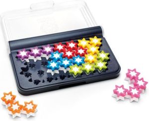 Smart Games Smart Games IQ Stars 3
