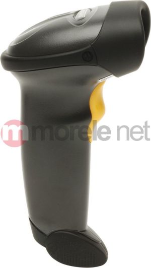 Czytnik kodów kreskowych Zebra Przewodowy 1D  (LS22087AZR0100ER) 2