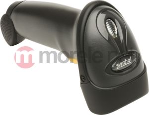 Czytnik kodów kreskowych Zebra Przewodowy 1D  (LS22087AZR0100ER) 3