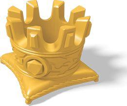 Galakta Gra planszowa Cytadela (Nowe Wydanie) 4