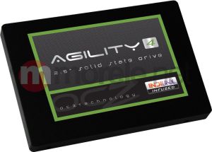 Dysk SSD OCZ 128 GB 2.5" SATA III (AGT4-25SAT3-128G) 1