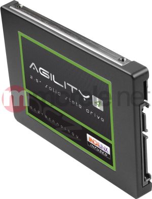 Dysk SSD OCZ 128 GB 2.5" SATA III (AGT4-25SAT3-128G) 2