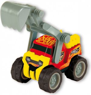 Klein Koparka Hot Wheels 1:24 (2445) 2