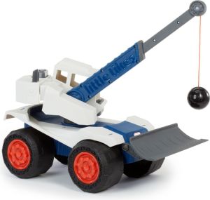 Little Tikes Buldożer z z kulą do wyburzania (GXP-645795) 2