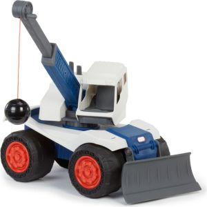 Little Tikes Buldożer z z kulą do wyburzania (GXP-645795) 3