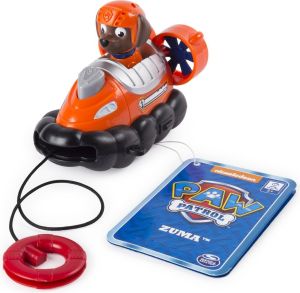 Spin Master Psi Patrol - Pojazd Zuma (GXP-646906) 1
