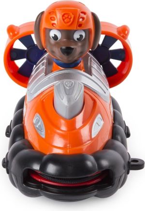 Spin Master Psi Patrol - Pojazd Zuma (GXP-646906) 2