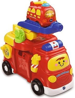Vtech Wóz Strażacki (GXP-625462) 1
