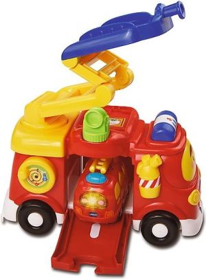 Vtech Wóz Strażacki (GXP-625462) 2