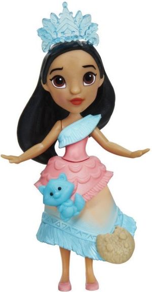 Disney Laleczka mini Disney Princess - Pocahontas (GXP-634091) 1