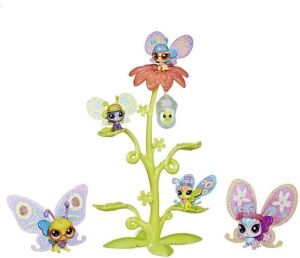 Figurka Hasbro Figurki Littlest Pet Shop - Fantazyjne zwierzaki (GXP-647498) 2