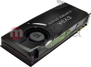 Karta graficzna EVGA GTX670 2048MB DDR5/256b FTW (02G-P4-2678-KR) 2
