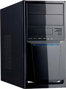 Komputer NTT System Office Pentium G4600, 4 GB, 120 GB SSD Windows 10 Pro Trial 1