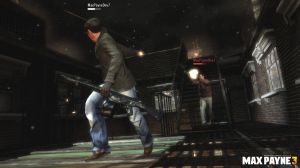 Max Payne 3 PC 17