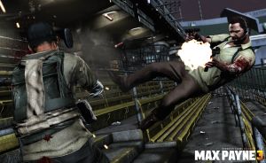 Max Payne 3 PC 20