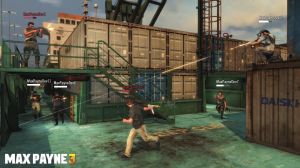 Max Payne 3 PC 3
