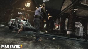Max Payne 3 PC 6