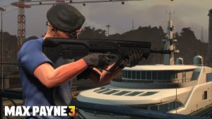 Max Payne 3 PC 8