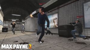 Max Payne 3 PC 9