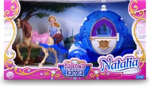 Artyk Kareta z koniem - Natalia (GXP-637021) 3