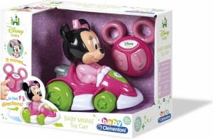 Clementoni Gokart - Baby Minnie (GXP-648241) 1