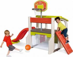 Smoby Centrum zabawy (840203) 3