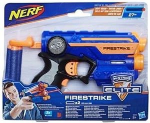Nerf N-Stike Elite Firestrike Blaster (53378) 1