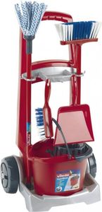 Klein Wózek do sprzątania Vileda 2