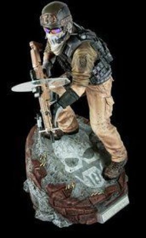 Figurka Ghost Recon: Future Soldier 1