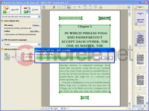 ABBYY PDF Transformer 3.0 Edu (APT3.0E) 3