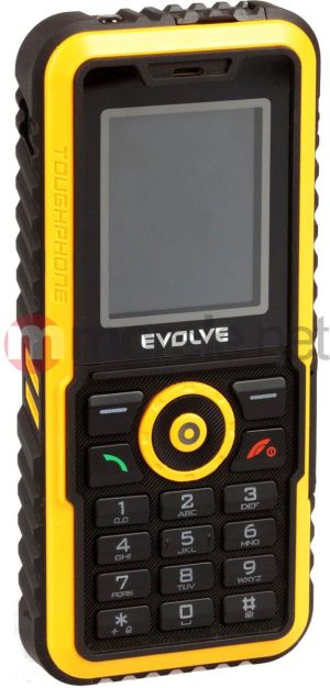 Telefon komórkowy Evolveo Gladiator SGM GX790 3