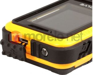 Telefon komórkowy Evolveo Gladiator SGM GX790 4