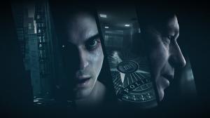 SONY Hidden Agenda PS4 5