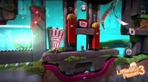 LittleBigPlanet 3 PS4 2