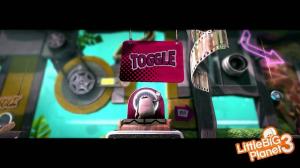 LittleBigPlanet 3 PS4 3
