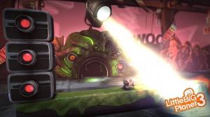 LittleBigPlanet 3 PS4 4