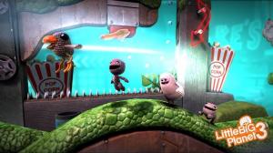 LittleBigPlanet 3 PS4 6
