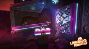 LittleBigPlanet 3 PS4 7