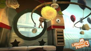 LittleBigPlanet 3 PS4 8