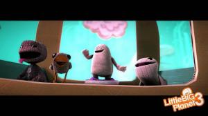 LittleBigPlanet 3 PS4 9