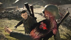 Sniper Elite 4 PS4 11
