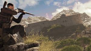 Sniper Elite 4 PS4 15