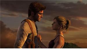 Sony Uncharted: Drake's Fortune Remastered PS4 2