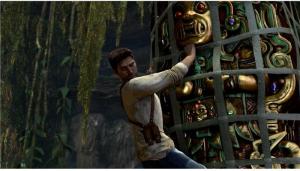 Sony Uncharted: Drake's Fortune Remastered PS4 5