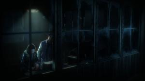 Until Dawn PS4 13