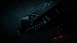 Until Dawn PS4 15
