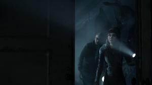 Until Dawn PS4 2
