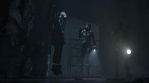 Until Dawn PS4 3